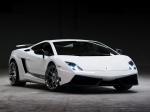 Lamborghini Gallardo Superleggera by Vorsteiner 2012 года